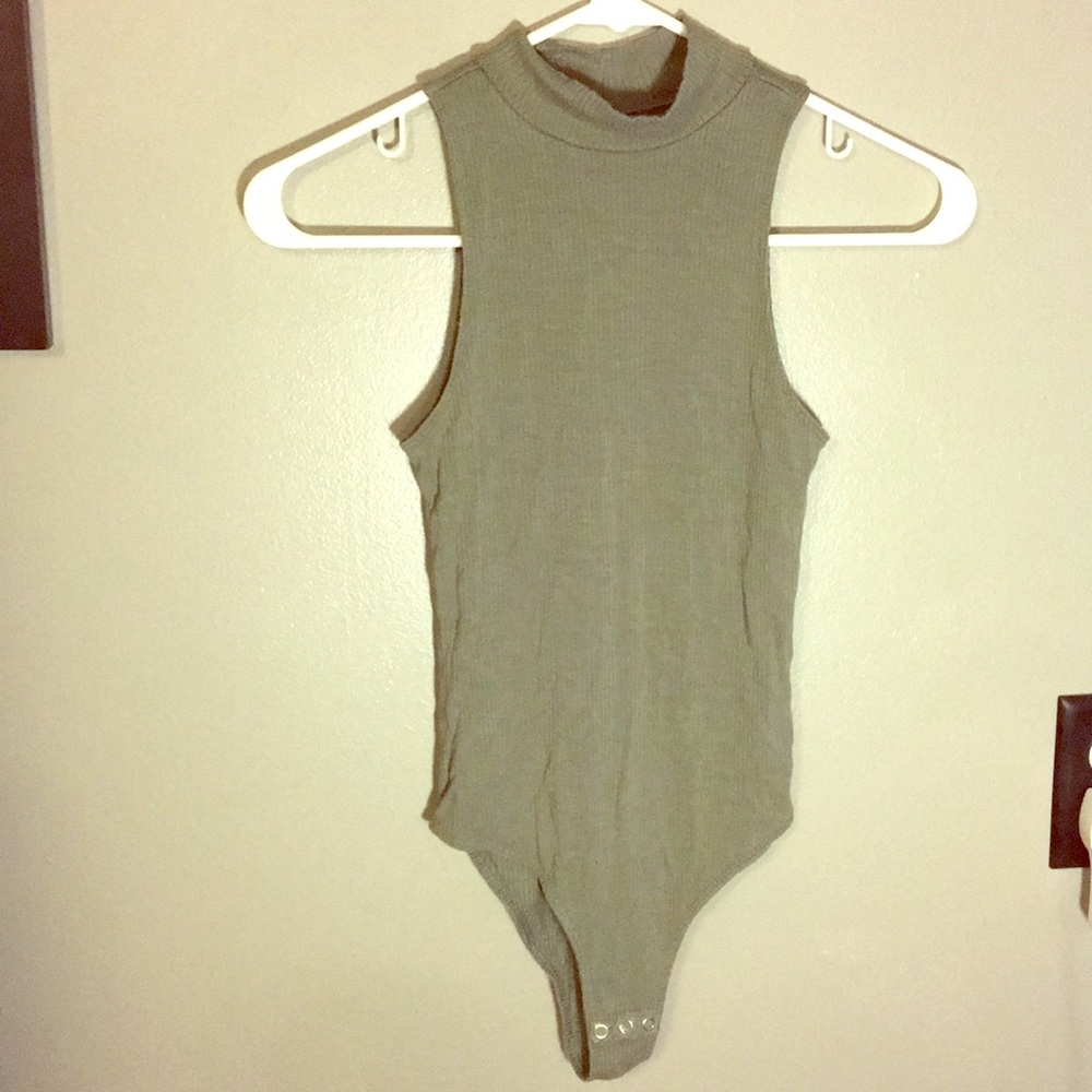 Bodysuit